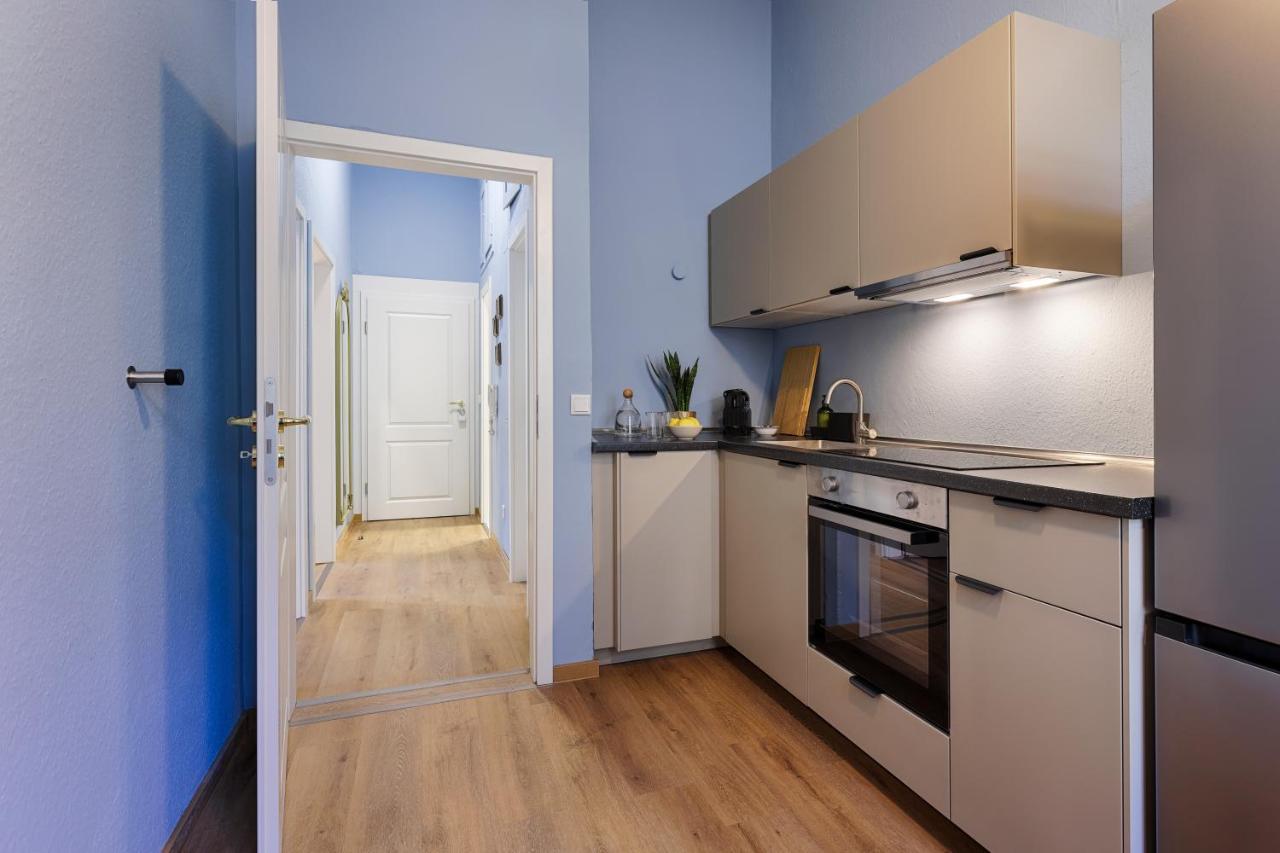 Homie Stay Am Marktplatz - Wohnen Im Historischen Balthasar-Neumann-Apartment Würzburg Buitenkant foto